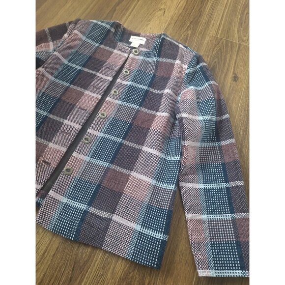 💙 Alfred Dunner Blazer - Picture 6 of 9